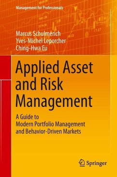 Applied Asset and Risk Management