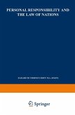 Personal Responsibility and the Law of Nations Personal Responsibility and the Law of Nations