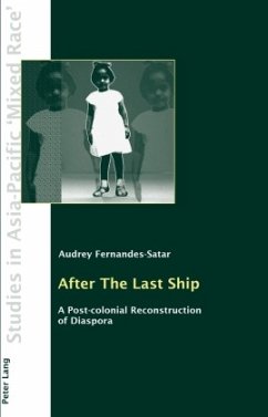 After The Last Ship - Fernandes-Satar, Audrey