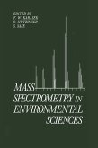 Mass Spectrometry in Environmental Sciences