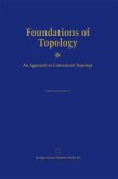 Foundations of Topology