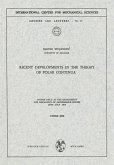 Recent Developments in the Theory of Polar Continua