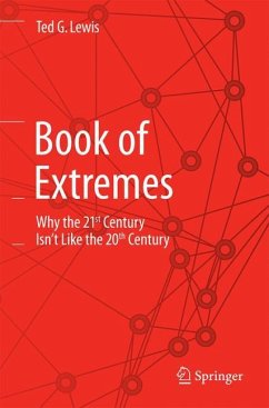 Book of Extremes - Lewis, Ted G.