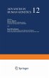 Advances in Human Genetics - Bild 1