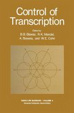 Control of Transcription