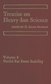 Treatise on Heavy-Ion Science