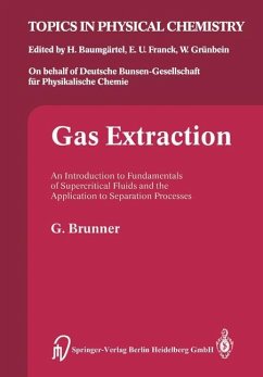 Gas Extraction - Brunner, Gerd