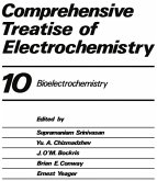 Comprehensive Treatise of Electrochemistry