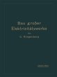 Bau großer Elektrizitätswerke - Bild 1