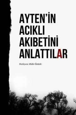 Ayten'in Acikli Akibeti - Öztürk, Hidir