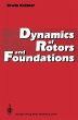 Dynamics of Rotors and Foundations - Bild 1