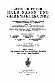 Der normale und der atrophische Knochen der unteren Nasenmuschel Der normale und der atrophische Knochen der unteren Nasenmuschel
