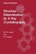 Structure Determination by X-Ray... - Bild 1
