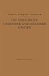 Die Ernährung Gesunder und Kranker... - Bild 1