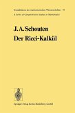 Der Ricci-Kalkül