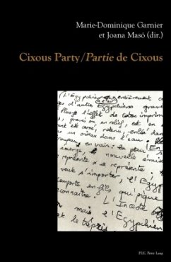 Cixous Party/