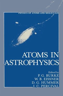 Cover Atoms in Astrophysics