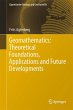 Geomathematics: Theoretical... - Bild 1