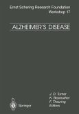 Alzheimer's Disease Alzheimer's Disease