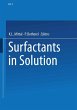 Surfactants in Solution - Bild 1