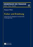 Kultur und Erziehung