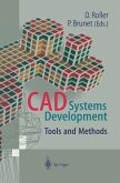 CAD Systems Development