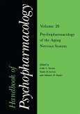 Handbook of Psychopharmacology Handbook of Psychopharmacology