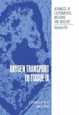 Oxygen Transport to Tissue IX Oxygen Transport to Tissue IX