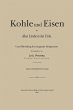 Kohle und Eisen in allen Ländern der... - Bild 1