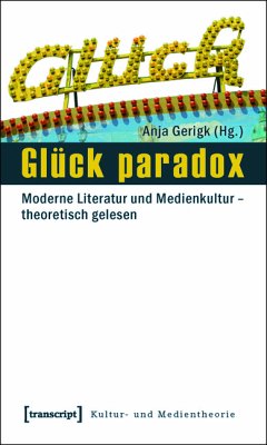 Glück paradox (eBook, PDF)