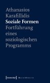 Soziale Formen (eBook, PDF)