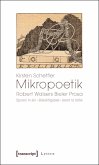 Mikropoetik (eBook, PDF)