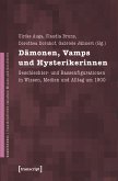 Dämonen, Vamps und Hysterikerinnen (eBook, PDF)