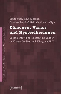 Dämonen, Vamps und Hysterikerinnen (eBook, PDF)