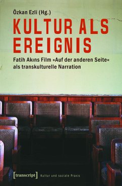 Kultur als Ereignis (eBook, PDF)