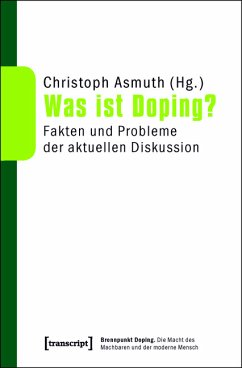 Was ist Doping? (eBook, PDF)