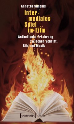 Intermediales Spiel im Film (eBook, PDF) - Simonis, Annette