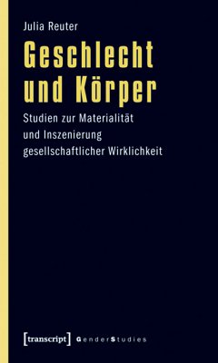 Geschlecht und Körper (eBook, PDF) - Reuter, Julia