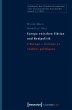 Europa zwischen Fiktion und... - Bild 1