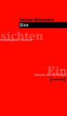 Sinn (eBook, PDF)