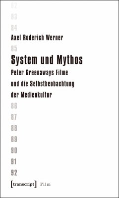 System und Mythos (eBook, PDF) - Werner, Axel Roderich