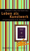 Leben als Kunstwerk (eBook, PDF)