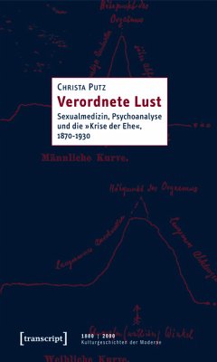 Verordnete Lust (eBook, PDF) - Putz, Christa