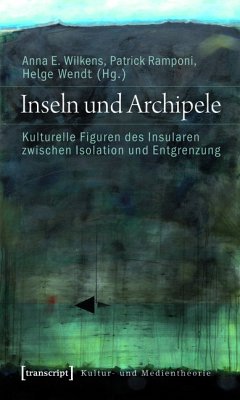 Inseln und Archipele (eBook, PDF)