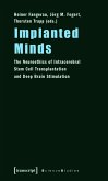 Implanted Minds (eBook, PDF)