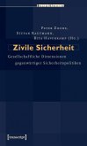 Zivile Sicherheit (eBook, PDF)
