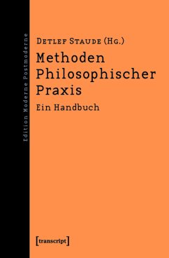 Methoden Philosophischer Praxis (eBook, PDF)