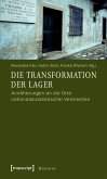 Die Transformation der Lager (eBook, PDF)