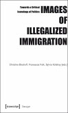 Images of Illegalized Immigration (eBook, PDF)