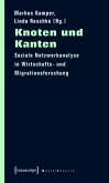 Knoten und Kanten (eBook, PDF)